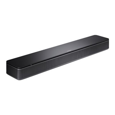 TV Speaker with Bluetooth and HDMI-ARC (Black)