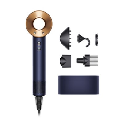 Supersonic Hair Dryer