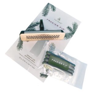 Frasier Fir Car Diffuser Kit (2 remaining)
