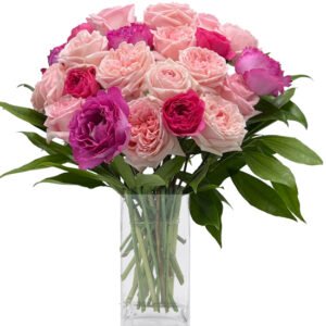 Pink Crush Bouquet