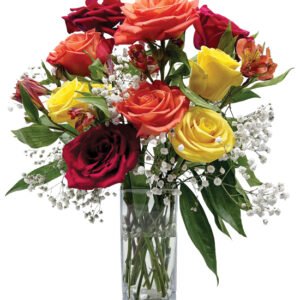 Roses & More Bouquet