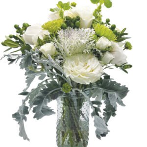 Eco Mist Bouquet