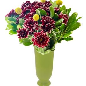 Wild Violet Bouquet