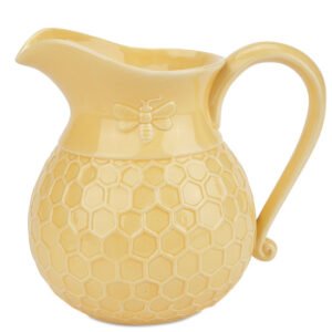 Mediterranean pitcher