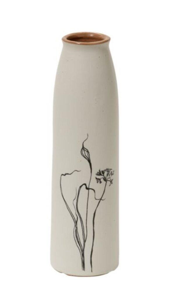 Wisteria Vase 3 x 10