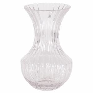Limited Edition 9 inch glass vase