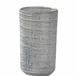 Ceramic Vase 4 x 7 inches
