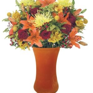 Summer Punch Bouquet