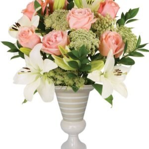 Sanibel Island Rose Bouquet