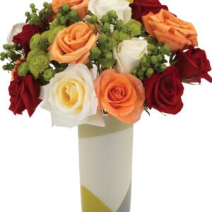 Roses, Roses, & Roses Bouquet