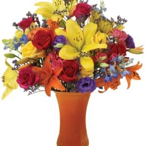 Summer Symphony Bouquet