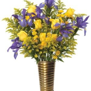 Honeybee Bouquet