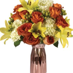 Equinox Bouquet