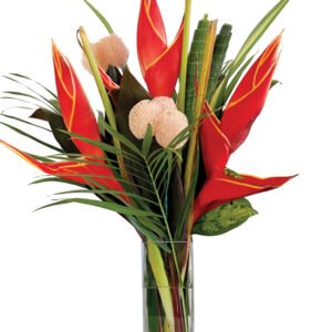 Paradise Tropical Bouquet