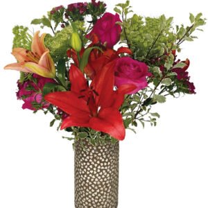 Hearts Desire Bouquet