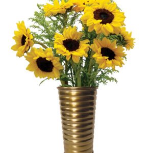 Sunflower Delight Bouquet