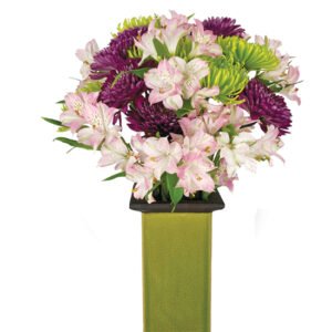 Blooms of Joy Bouquet