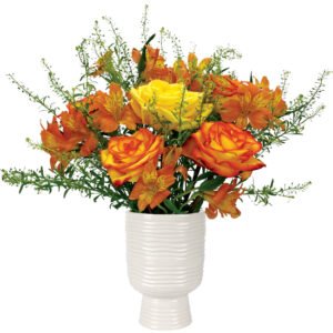 Sunrise Splendor Bouquet