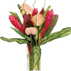 Butterfly Tropics Bouquet