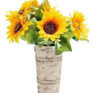 Summer Sunflower California Bouquet