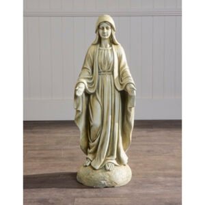 90cm Mary Statue
