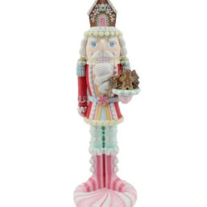 45cm Candy Nutcracker