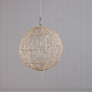 40cm Illuminated Sphere