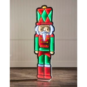 1.8m Infinity Nutcracker