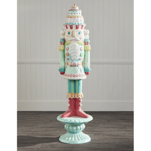 1.9m Pastel Candy Soldier