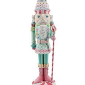55cm Pastel Candy Soldier