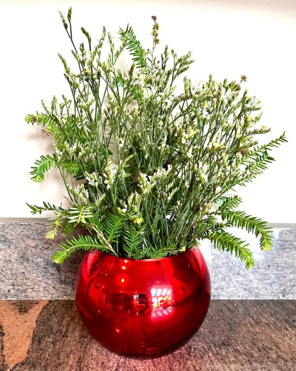 Sparkle Pine Bouquet - Image 2