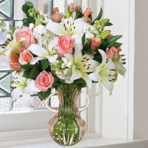 Melody Vase