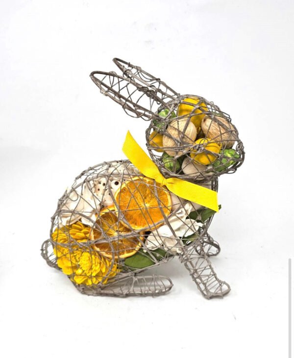 Citrus Bunny Potpourri