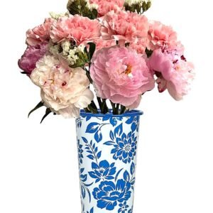 Mother’s Day Peonies & Pastels
