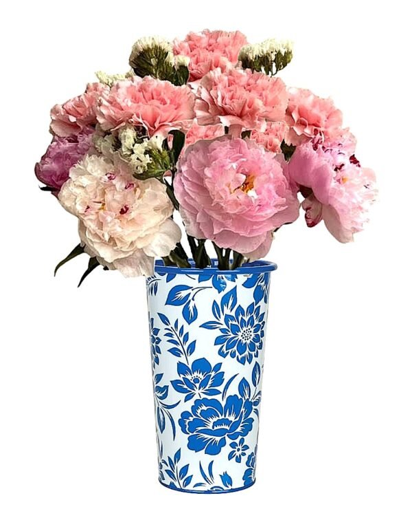 Mother’s Day Peonies & Pastels
