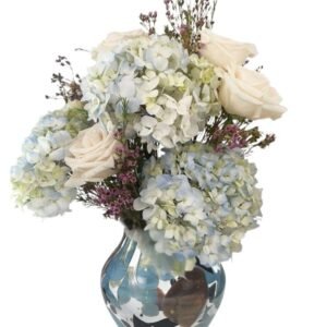 Nordic Winter Bouquet