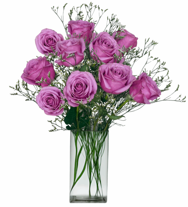 The Year of Flowers - Image 11
