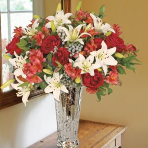 The Year of Designer Bouquets