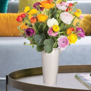 The Ultimate Year of Flowers