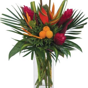 Tropical Escape Bouquet