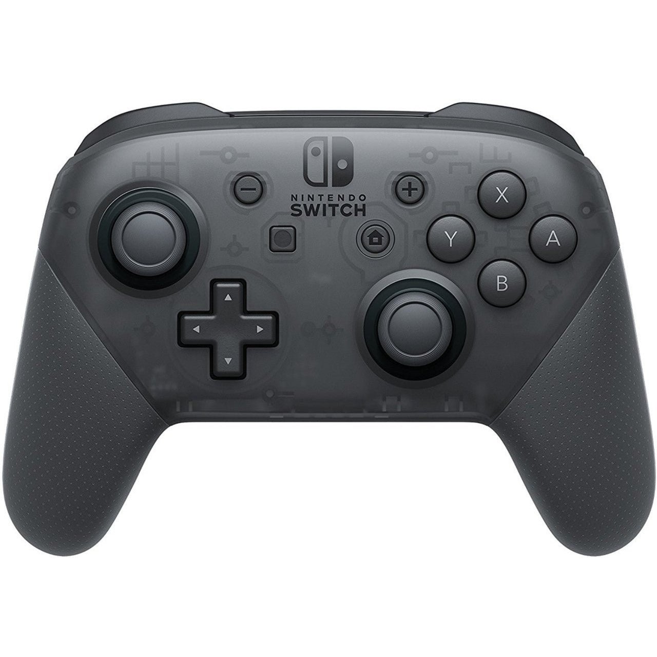 Nintendo Switch Pro Controller - Black