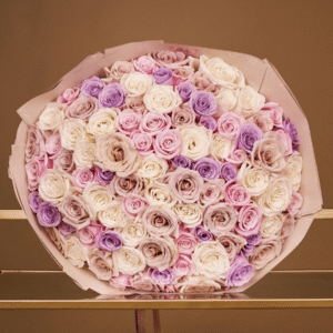 Dream Rose Bouquet