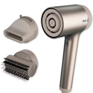 HyperAIR 2-in-1 Fast-Drying Hair Blow Dryer HD112