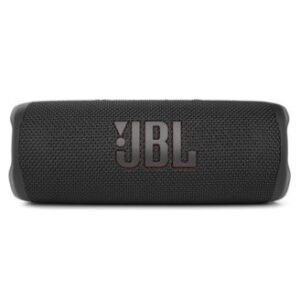 Flip 6 Portable Water-Resistant Bluetooth Speaker