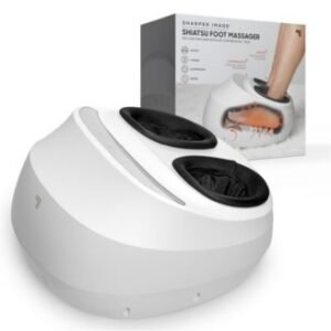 Shiatsu Foot Massager