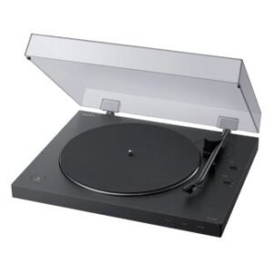 PS-LX310BT Wireless Turntable