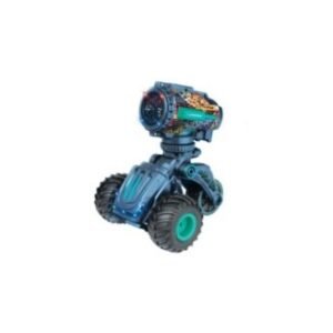 Urban Legends LED RC Bubble Car