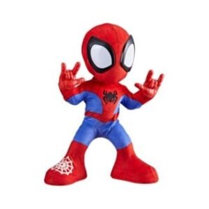 Dance N' Crawl Spidey