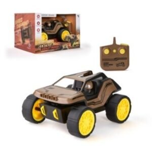 Desert Beast Rider Remote Control Off-Road Buggy