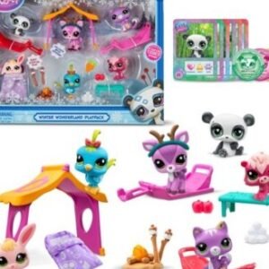 Winter Wonderland Playpack, Created For Macy's